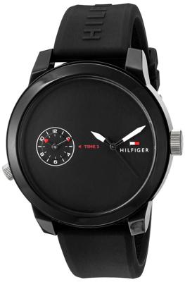 Tommy Hilfiger 1791326 Herenhorloge