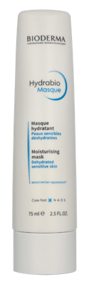 Bioderma Hydrabio Masque Moisturising Mask 75 ml
