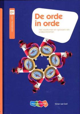 De orde in orde - Victor Geel - Paperback (9789006952513) De orde in orde - Victor Geel - Paperback (9789006952513)
