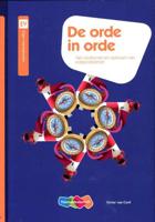 De orde in orde - Victor Geel - Paperback (9789006952513) - thumbnail