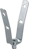 Fischer Trapeziumhanger 79826 25 stuk(s) - thumbnail