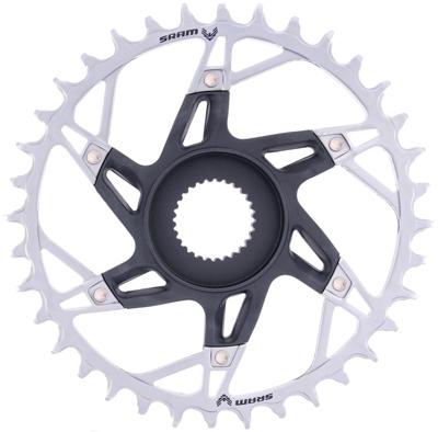 SRAM kettingblad "xx eagle transmission e-mtb" chain ring xx eagle tr. e-mtb 36t