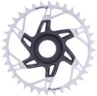 SRAM kettingblad "xx eagle transmission e-mtb" chain ring xx eagle tr. e-mtb 36t - thumbnail