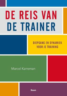 De reis van de trainer (Paperback)