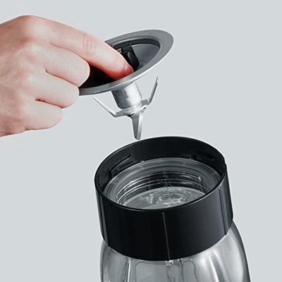 Severin SM3737 Blender Grijs