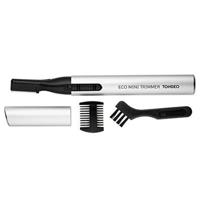 Tondeo Trimmer Eco Mini Trimmer Silver Tondeo Trimmer Eco Mini Trimmer Silver