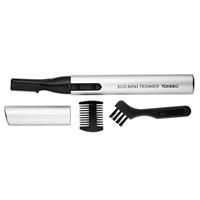 Tondeo Trimmer Eco Mini Trimmer Silver - thumbnail