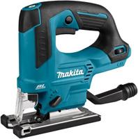 Makita jv103dzj 10,8 v decoupeerzaag d-greep | zonder accu's en lader, in mbox - thumbnail