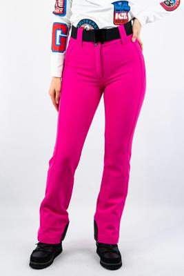 Goldbergh Pippa Softshell Broek Dames M/38