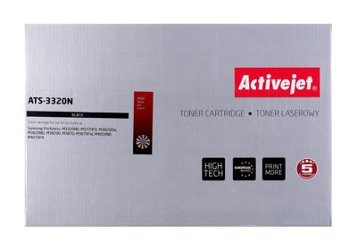 Activejet ATS-3320N (vervangt Samsung MLT-D203L; Supreme; 5000 pagina's; zwart)