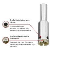 kwb 14 T25 SB 499814 Gatenzaag 14 mm 1 stuk(s) - thumbnail