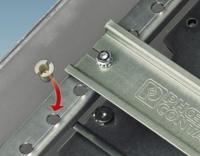 Phoenix Contact 801762 Geschikt voor: DIN-rail montage 2 m - thumbnail