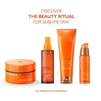 Lancaster Sun Beauty Tan Deepener Zonbescherming 200 ml - thumbnail