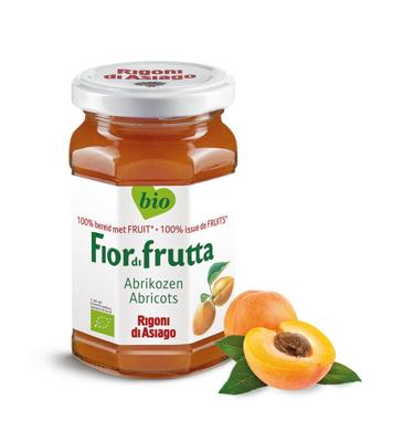 Fiordifrutta Jam Abrikozen Fiordifrutta Jam Abrikozen
