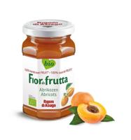 Fiordifrutta Jam Abrikozen - thumbnail