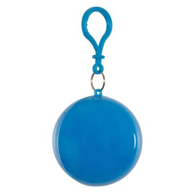 RAINCOAT BALL