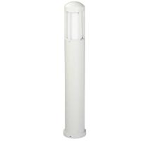 Albert Staande tuin lampPort 90cm - wit - 682221 - thumbnail