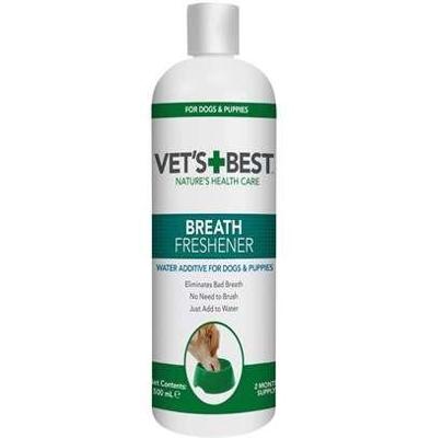 Vets Best breath freshener hond - thumbnail