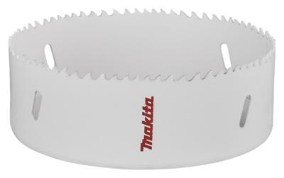 Makita Accessoires Gatzaag 127mm BiM basic - D-17158 - D-17158
