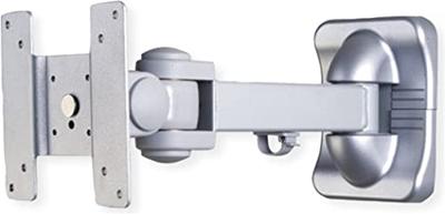 VALUE LCD Monitor muurbevestiging, 3 draaipunten