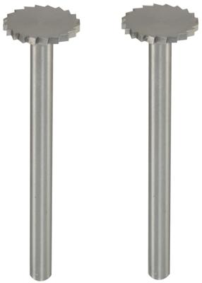 Proxxon Micromot 28 727 Schijffrees Vanadium-staal 10 mm Schachtdiameter 3 mm