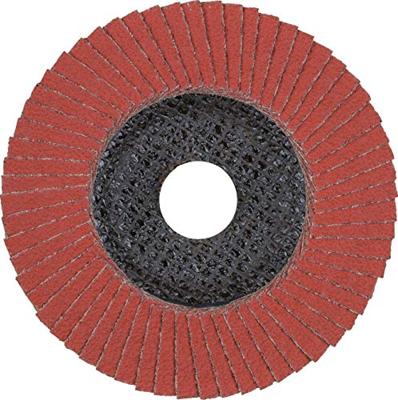 PFERD TOOLS 67756115 A-Cool Sg Inox + Alu Lamellenschijf Diameter 115 mm Boordiameter 22.23 mm 10 stuk(s)