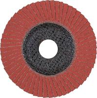 PFERD TOOLS 67756115 A-Cool Sg Inox + Alu Lamellenschijf Diameter 115 mm Boordiameter 22.23 mm 10 stuk(s) - thumbnail