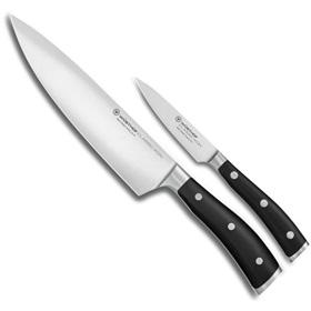 Wusthof Koksmessenset Classic Ikon 2-delig