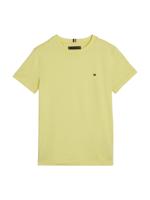 Essential Cotton Tee Yellow Tulip - thumbnail