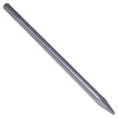 Bosch Accessories 2608690235 Puntbeitel Gezamenlijke lengte 400 mm SDS-Max 10 stuk(s)