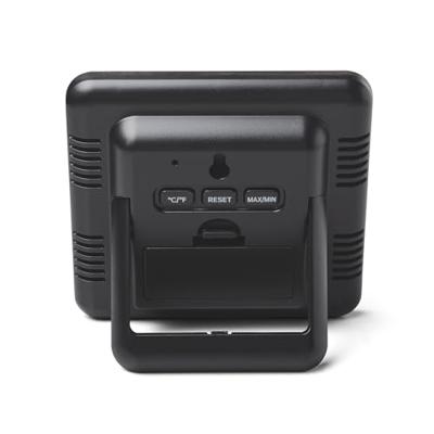 Clean Air Optima HT-01B hygro-thermometer Klimaat accessoire