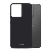 Mobilize Rubber Gelly Case Motorola Moto G15/G15 Power Matt Black - thumbnail