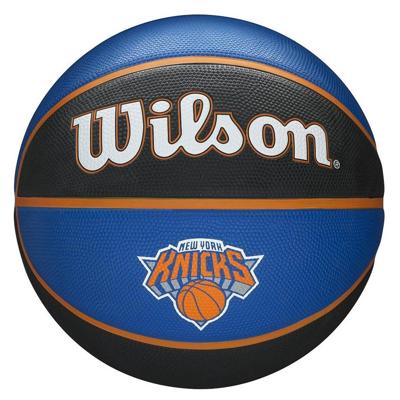 NBA TEAM TRIBUTE BASKETBALL - NEW YORK KNICKS NBA TEAM TRIBUTE BASKETBALL - NEW YORK KNICKS