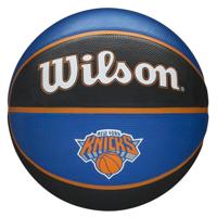 NBA TEAM TRIBUTE BASKETBALL - NEW YORK KNICKS - thumbnail