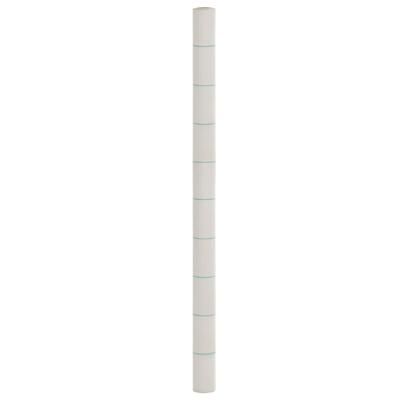 VidaXL Worteldoek 2x150 m polypropeen wit VidaXL Worteldoek 2x150 m polypropeen wit