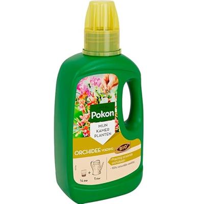 Pokon Orchidee Voeding Bio 500ml - thumbnail