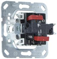 Pulsdrukker wissel/wissel Gira - thumbnail