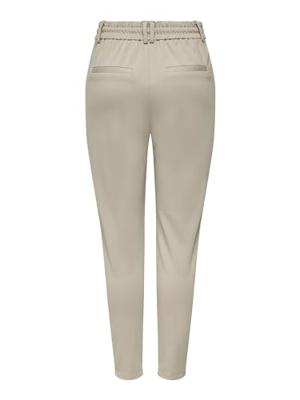 Only Onlpoptrash Life Easy Col Pant Pnt Noos 15115847 Broek Pure Cashmere