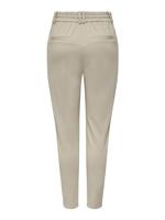 Only Onlpoptrash Life Easy Col Pant Pnt Noos 15115847 Broek Pure Cashmere - thumbnail