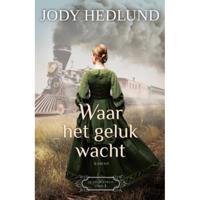 Waar het geluk wacht (Paperback) - thumbnail
