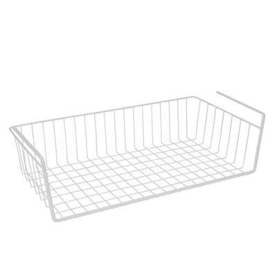 Metaltex babatex 50 hangmand 50x26x14 cm wit Metaltex babatex 50 hangmand 50x26x14 cm wit