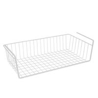 Metaltex babatex 50 hangmand 50x26x14 cm wit - thumbnail