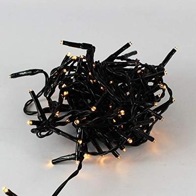 Basic Kerstverlichting 80 LED 6m CW - thumbnail