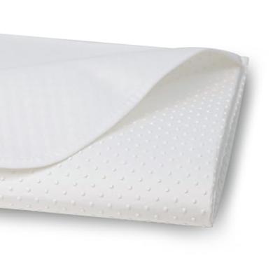 SlipStop - Noppen Matrasbeschermer - 140x200cm