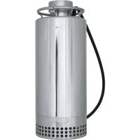 Zehnder Pumpen 12900 Drainprofi B 300 400 V Dompelpomp voor vervuild water 54000 l/h 20 m - thumbnail