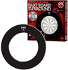 Bull's Pro Dart Board Surround 1tlg - Black - thumbnail
