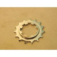 Rst Miche krans met bo 15t campa. 9v/10v - thumbnail