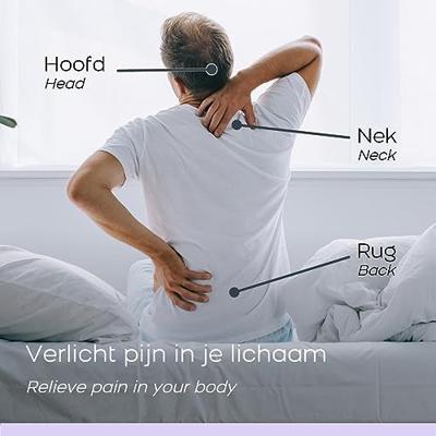 Orange Care Perfect Posture Pro Rugbrace - Maat S/M