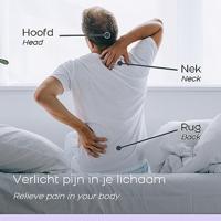 Orange Care Perfect Posture Pro Rugbrace - Maat S/M - thumbnail