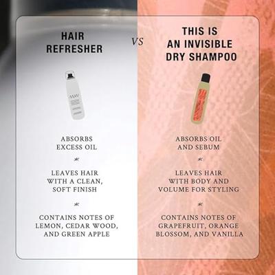Davines Hair Refresher